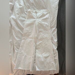 MOTHER the roller fray size 28 NWOT